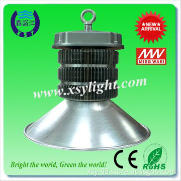 New design!!! 180 Watt High Bay LED Lighting